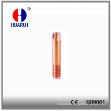 M8X40 Hresab Contact Tip for Welding Gun